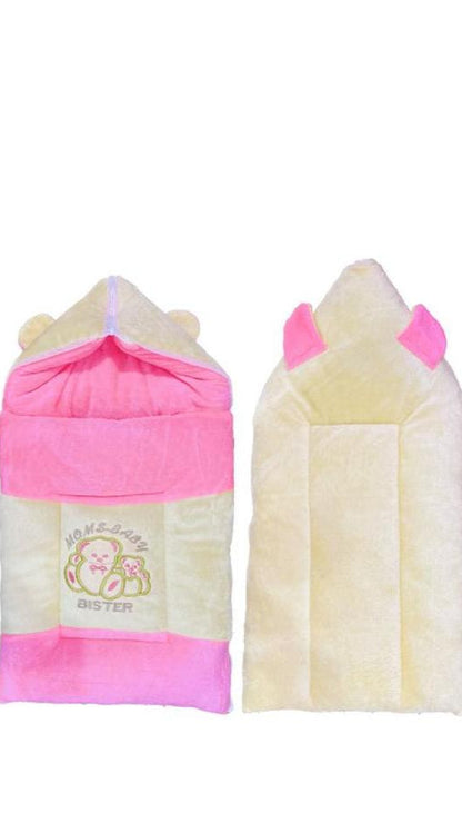 Imported Winter Baby Carry Nest