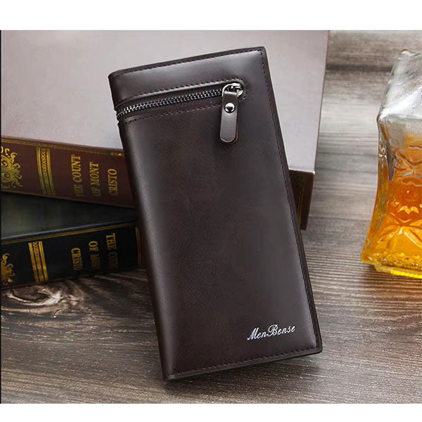Original Menbense Long Wallet