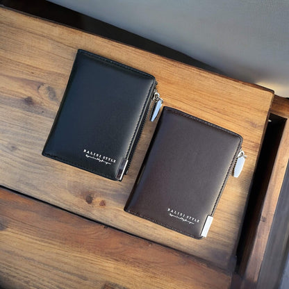 Balisi Bifold Wallet