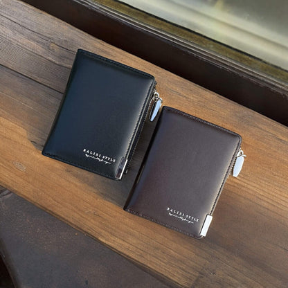 Balisi Bifold Wallet