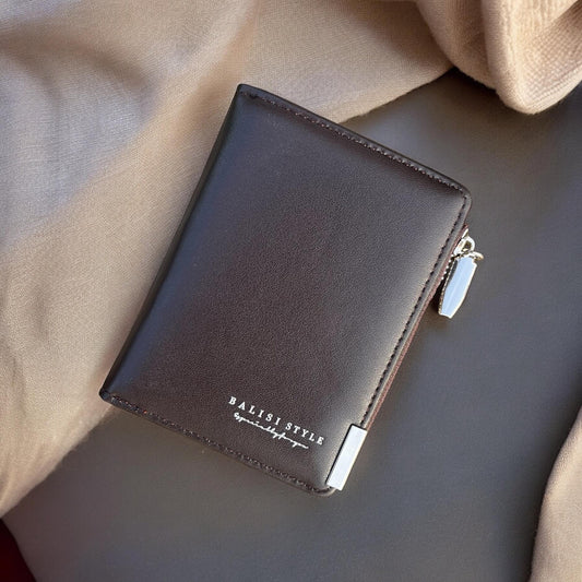 Balisi Bifold Wallet