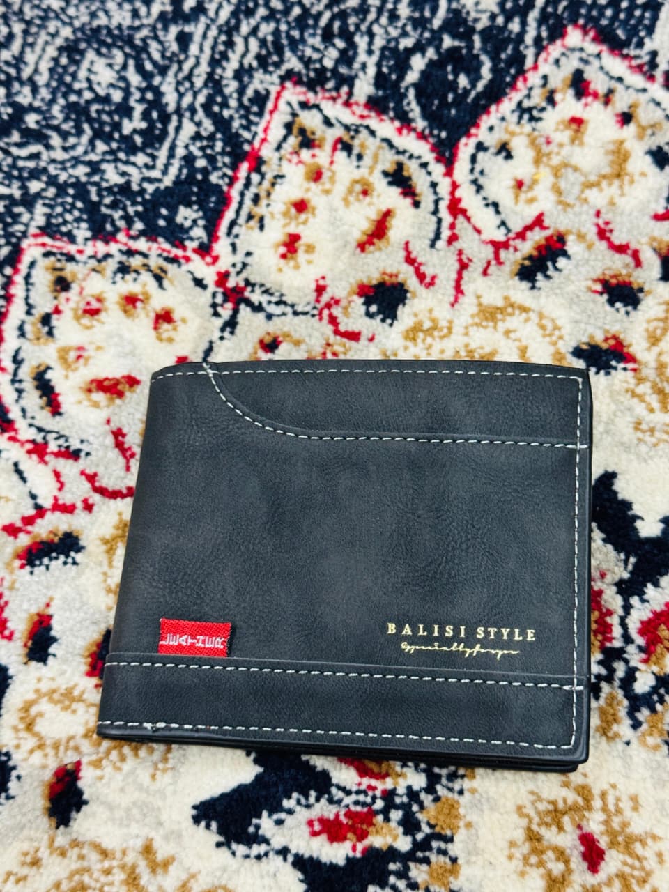 Deal Pack Balisi Long And Short Wallet