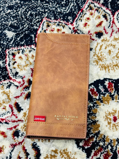 Deal Pack Balisi Long And Short Wallet