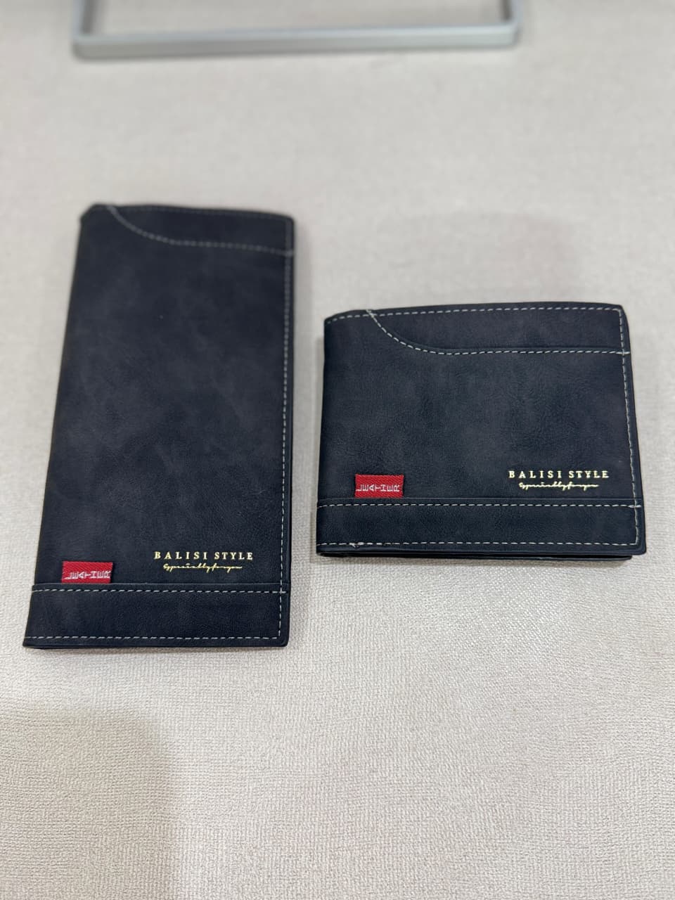 Deal Pack Balisi Long And Short Wallet