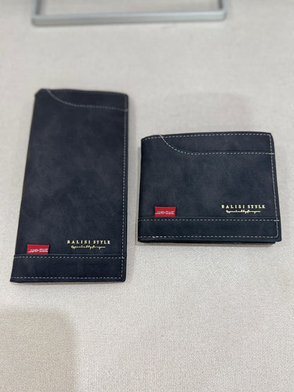 Deal Pack Balisi Long And Short Wallet