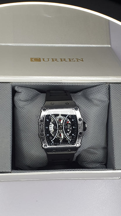 RICHARD MILLE  MENS  WATCH