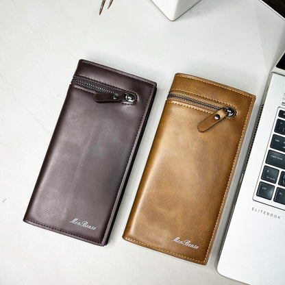 Original Menbense Long Wallet
