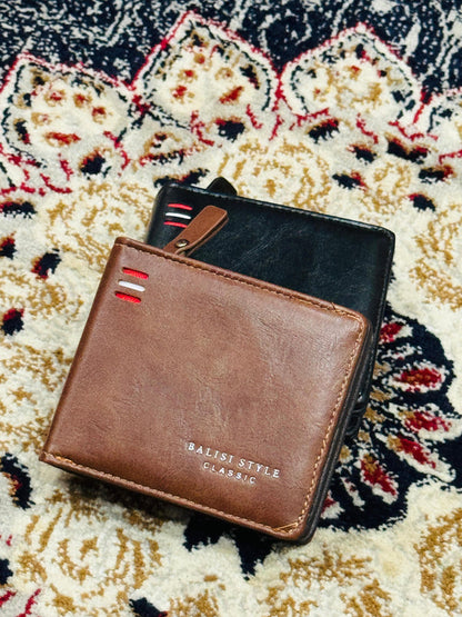 BALASI WALLET