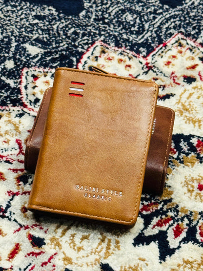 BALASI WALLET